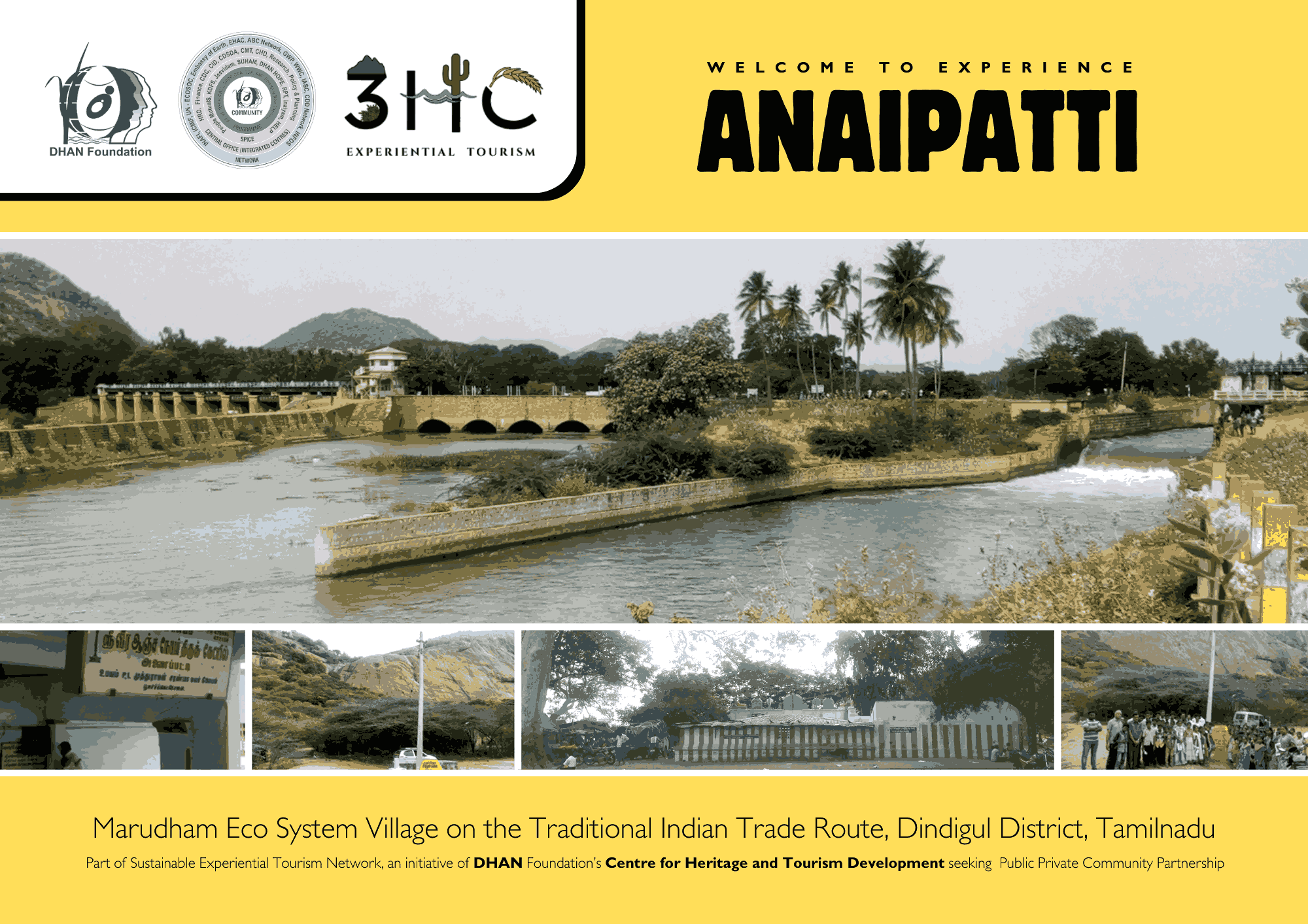 Anaipatti