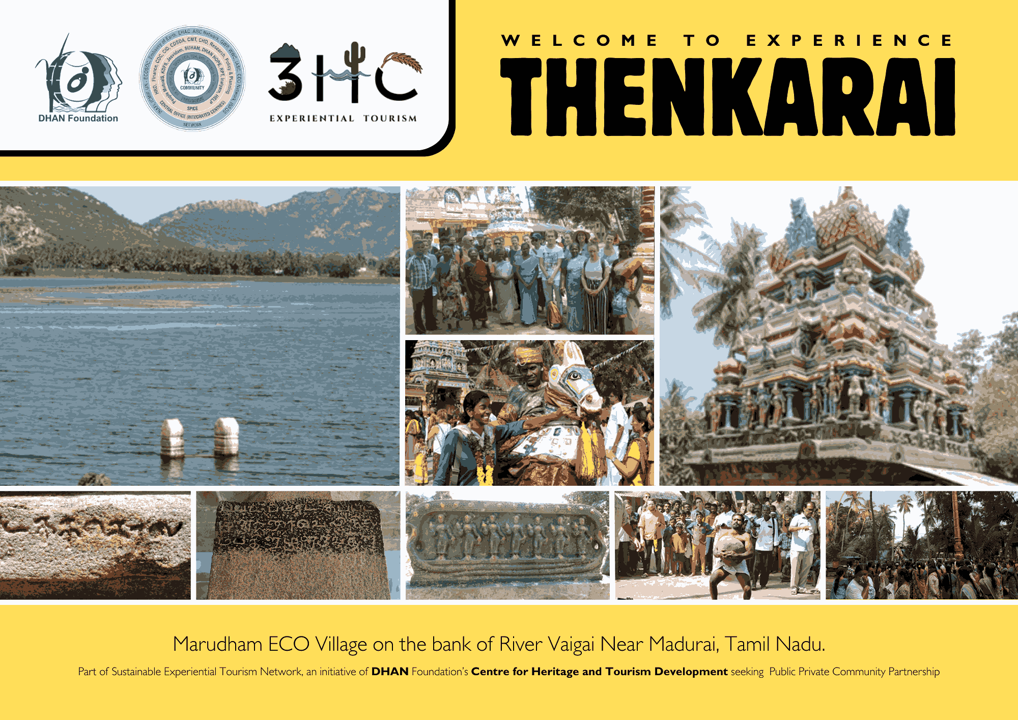 Thenkarai