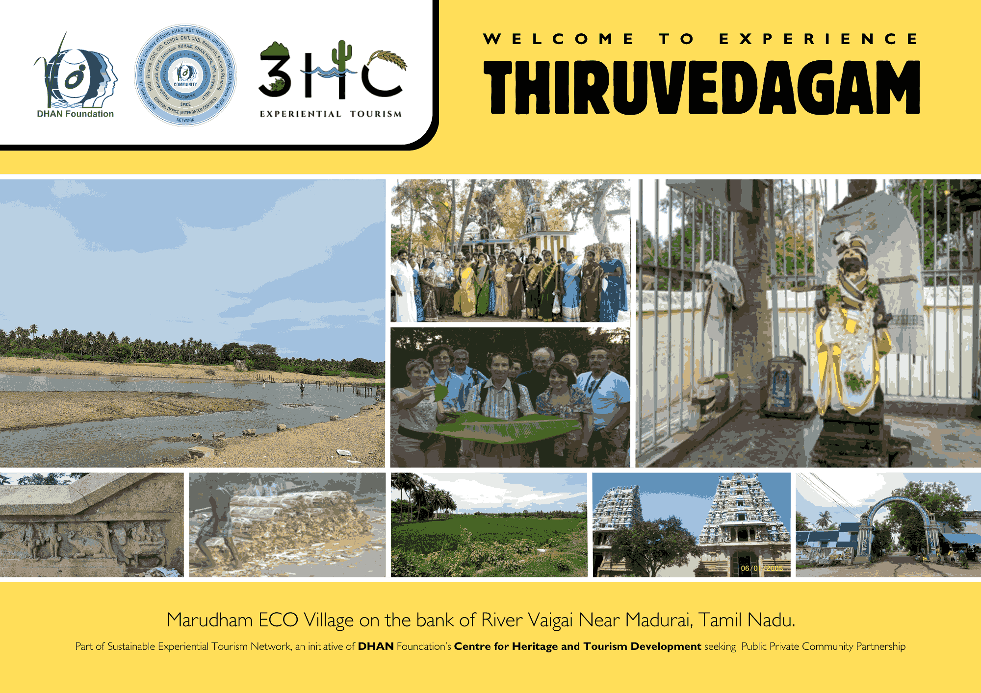 Thiruvedagam