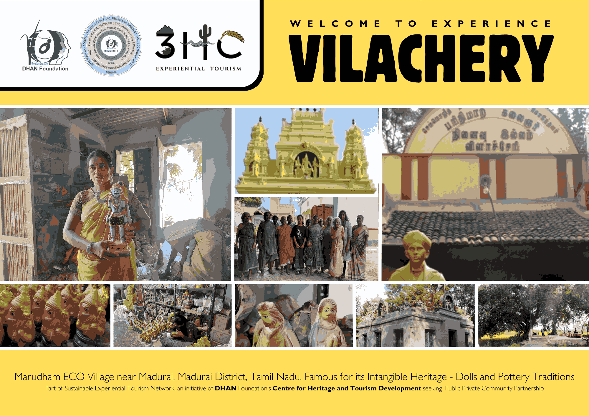 Vilachery