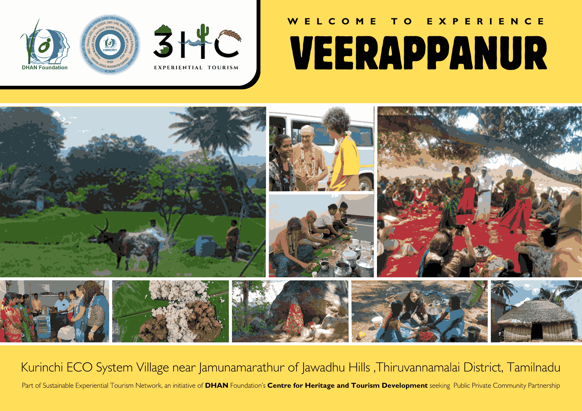 Veerapanur