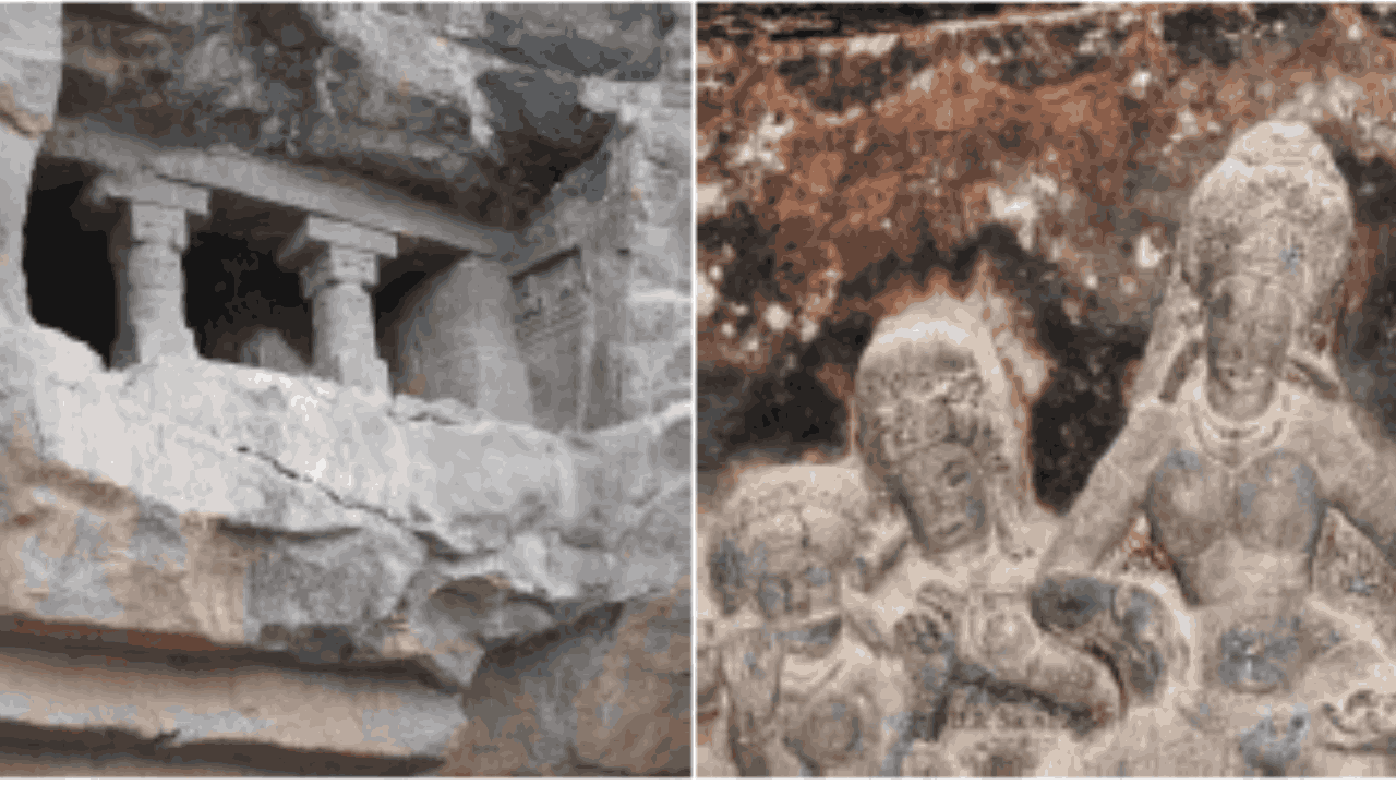 126th Lecture On Cultural Legacy Of Maharashtra Part 1