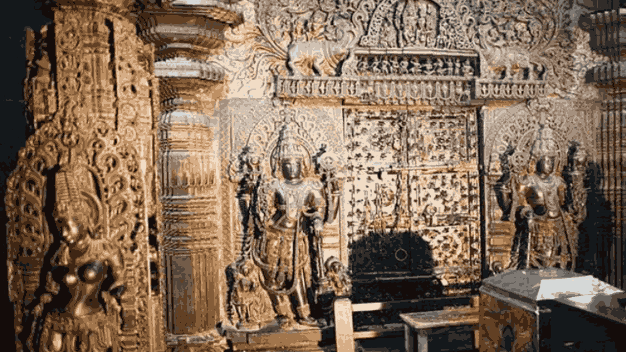 124th Lecture On Karnataka Hoysala Legacy