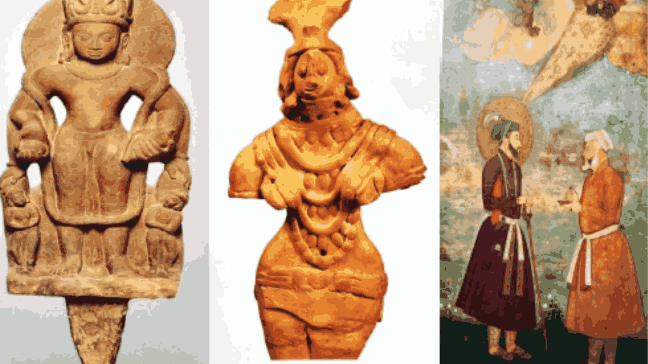 123nd Lecture On Museum