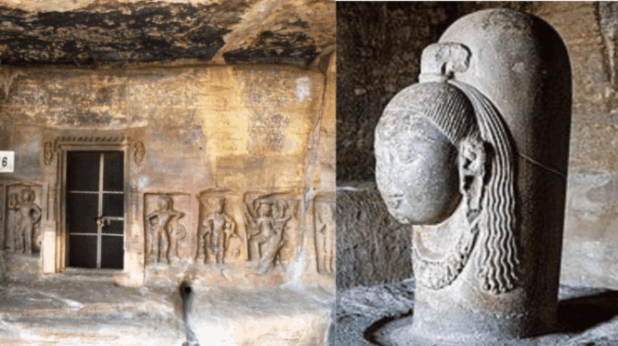 131th Lecture On  Rock Cut Caves Of India Part 2