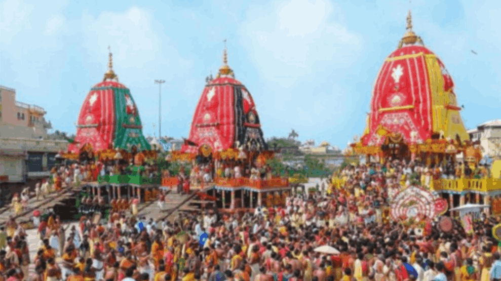 136th Lecture On INDIAN FESTIVALS OF SACRED SPOTS