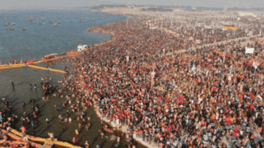 135th Lecture On INDIAN FESTIVALS OF WATER AND HARVEST
