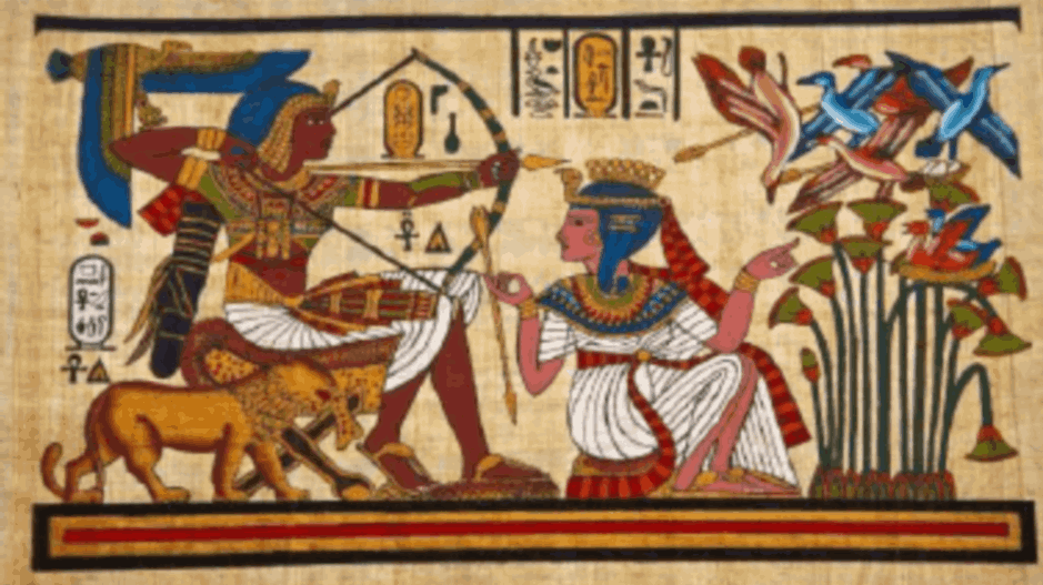 139th Lecture On Ancient Egyptian Civilization