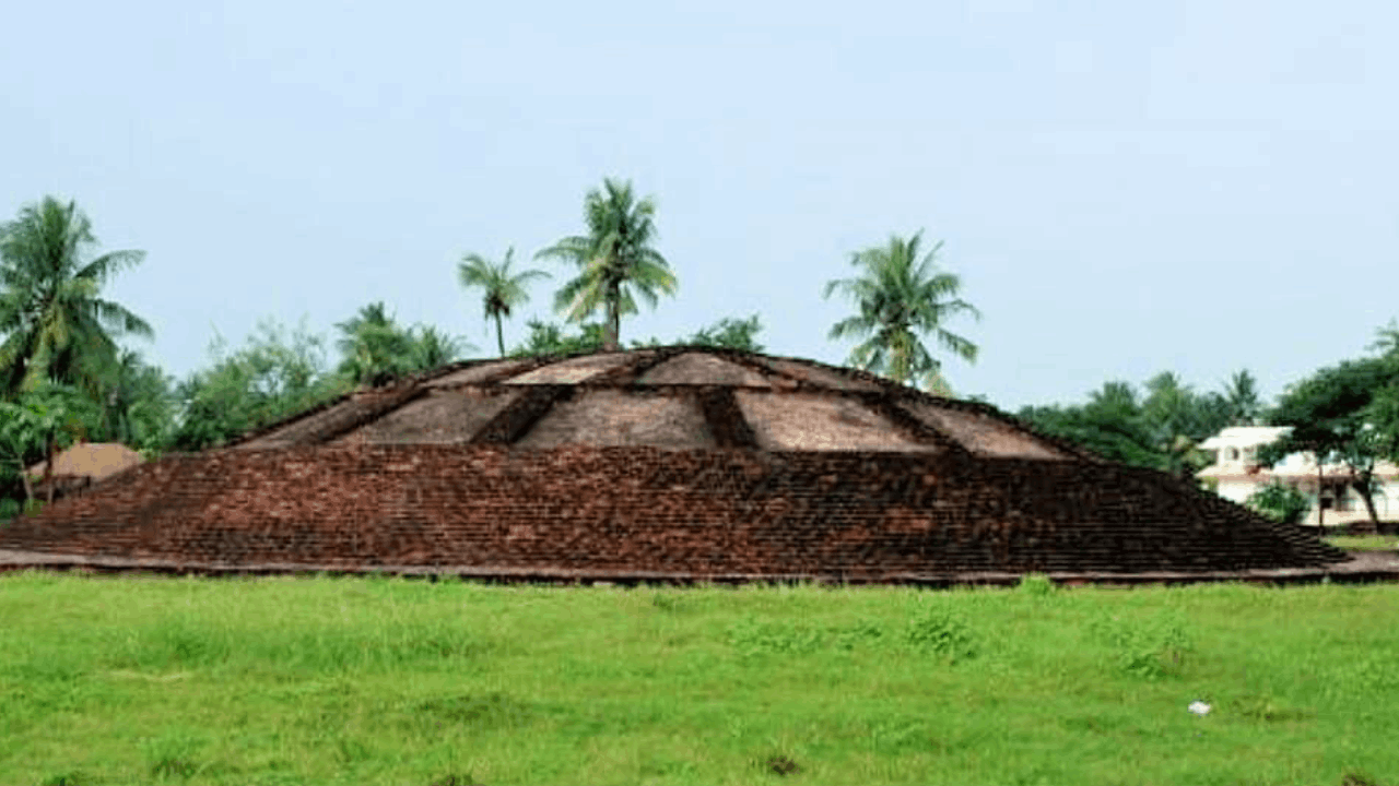 149th Lecture On Art Of The Sungas And Satavahanas