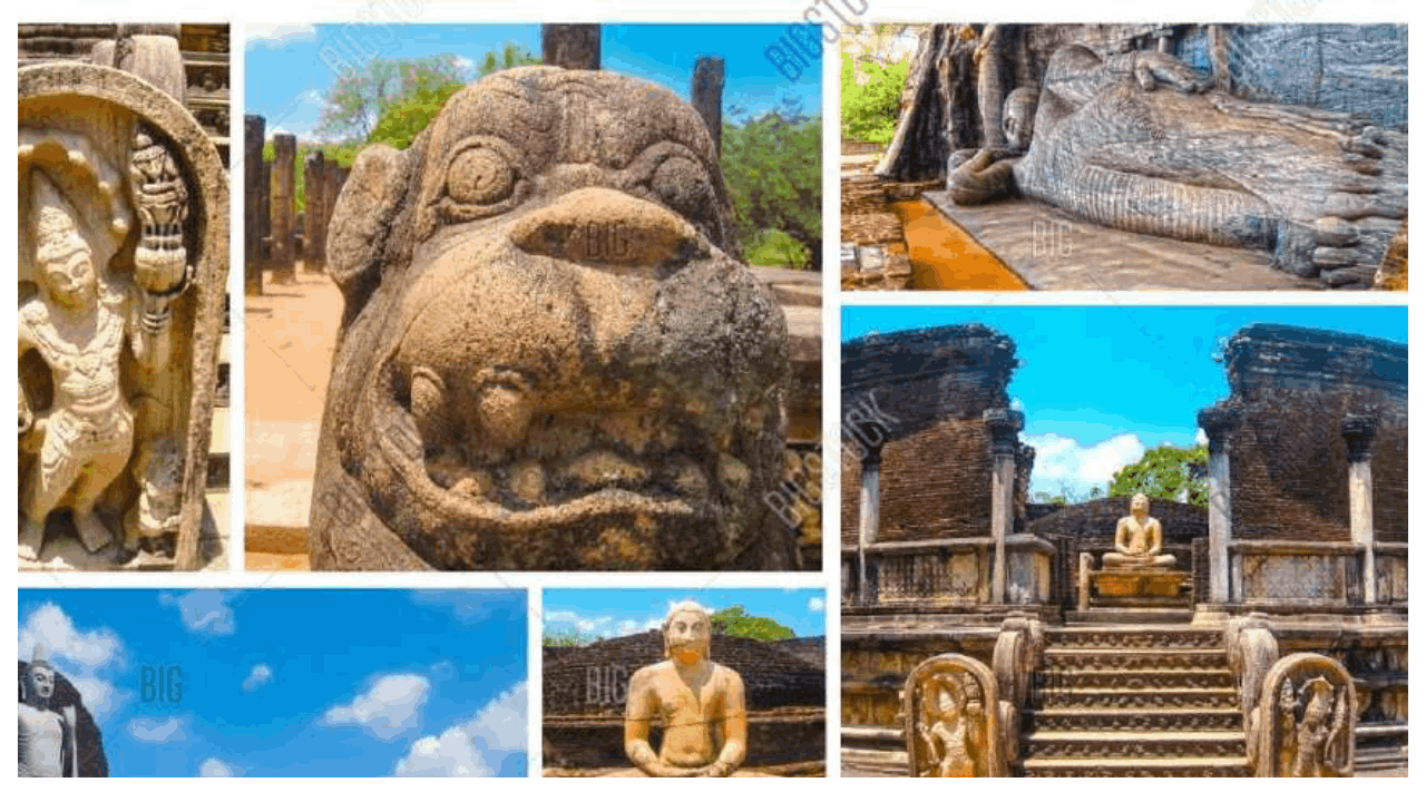 153rd Lecture On  Sacred Monuments Of Srilanka