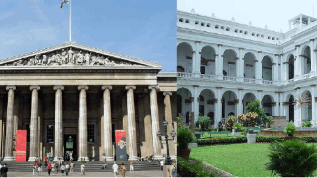 147th Lecture On Museum Origin Concept And Its Importance