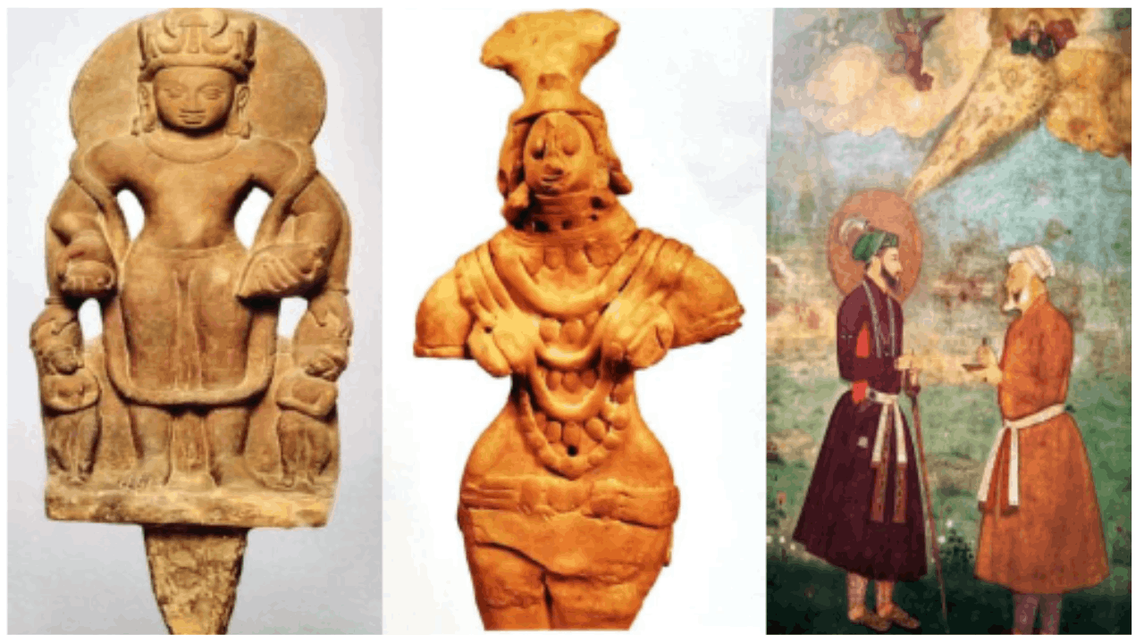 147th Lecture On Museum Origin Concept And Its Importance