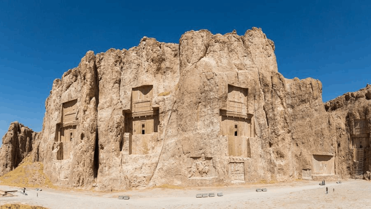 152 Nd Lecture On  Persian Art And Culture