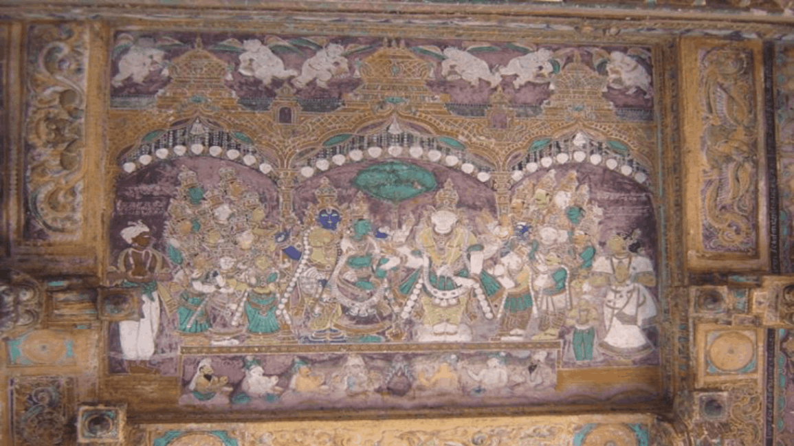 148th Lecture On Women In Indian Art