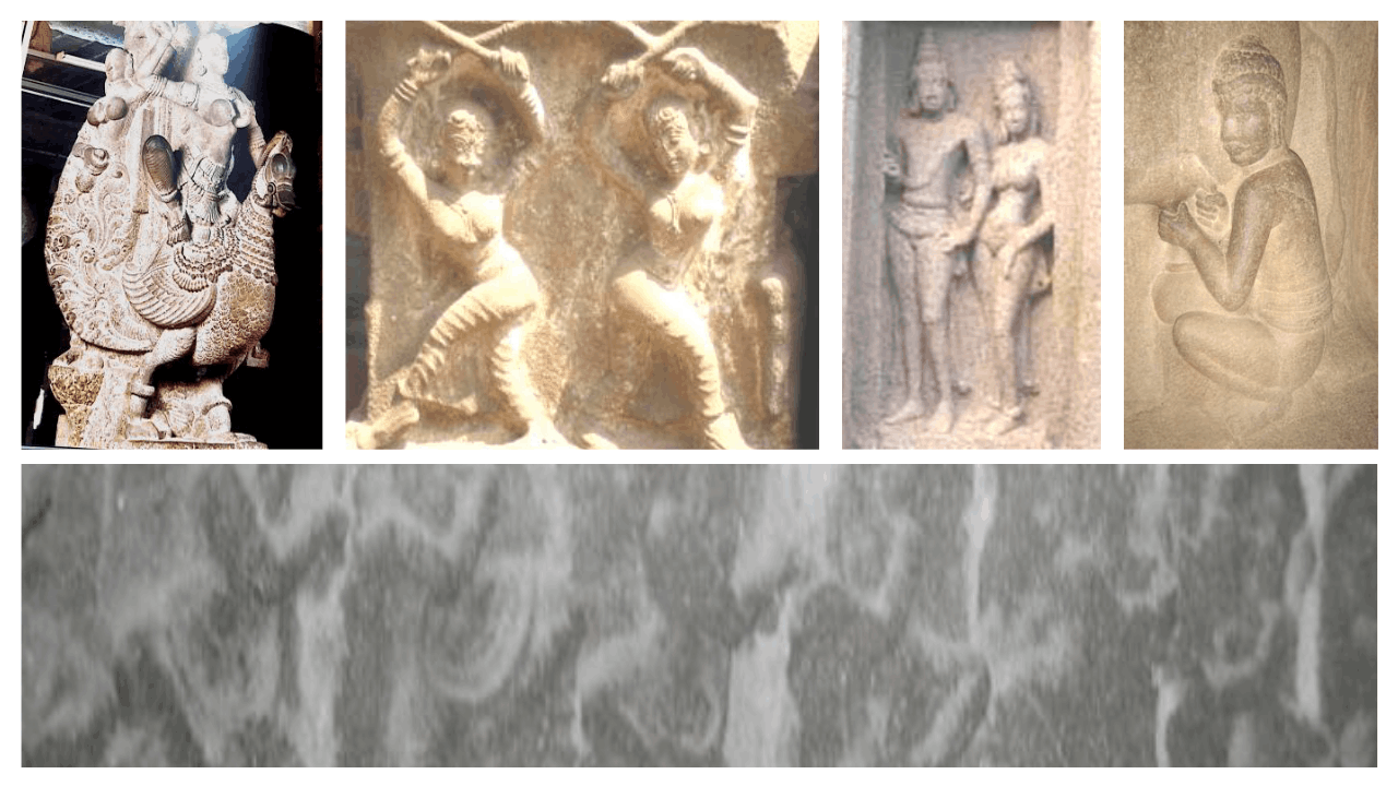 155th Lecture On Reflection Of Social Life In The Art Of Medieval Tamilagam