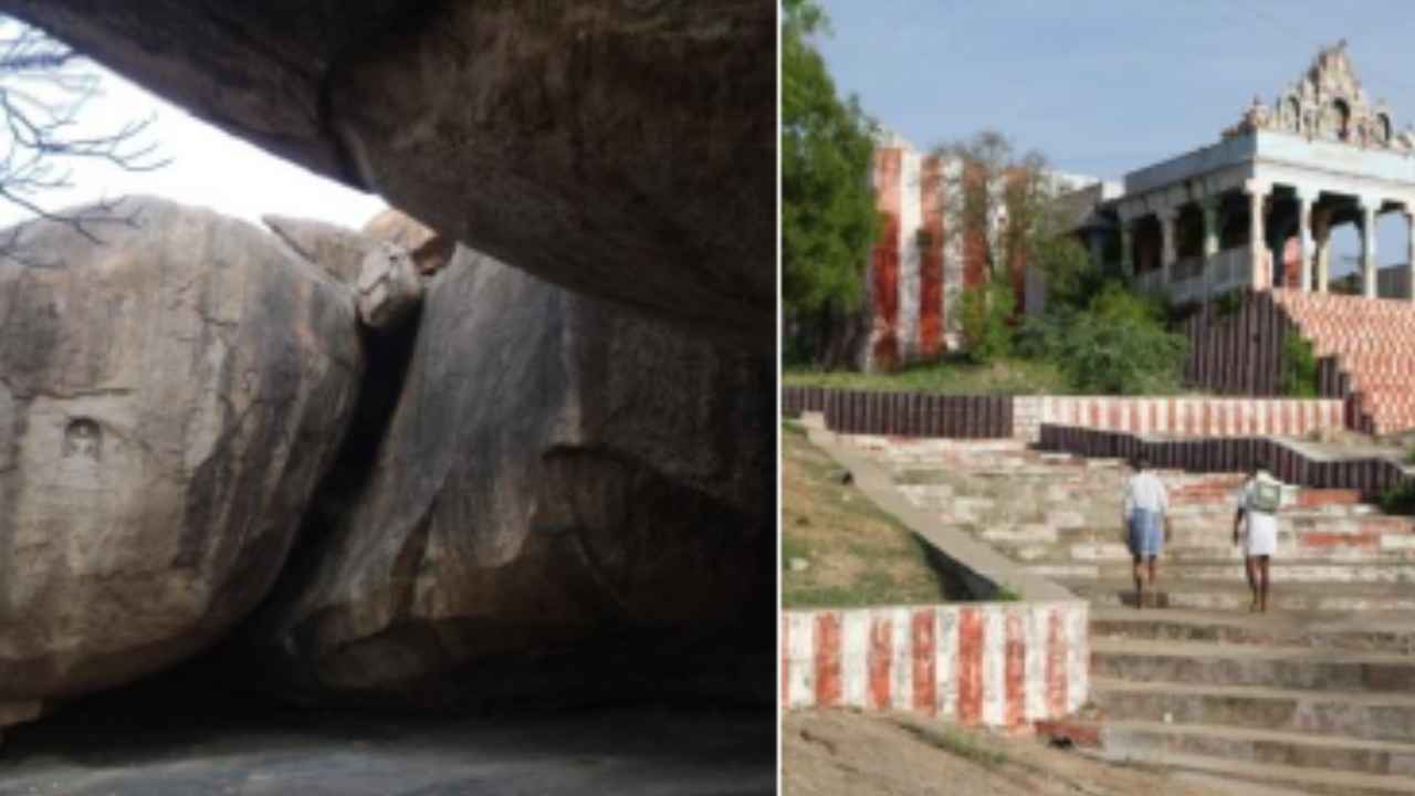 Karunkalakudi