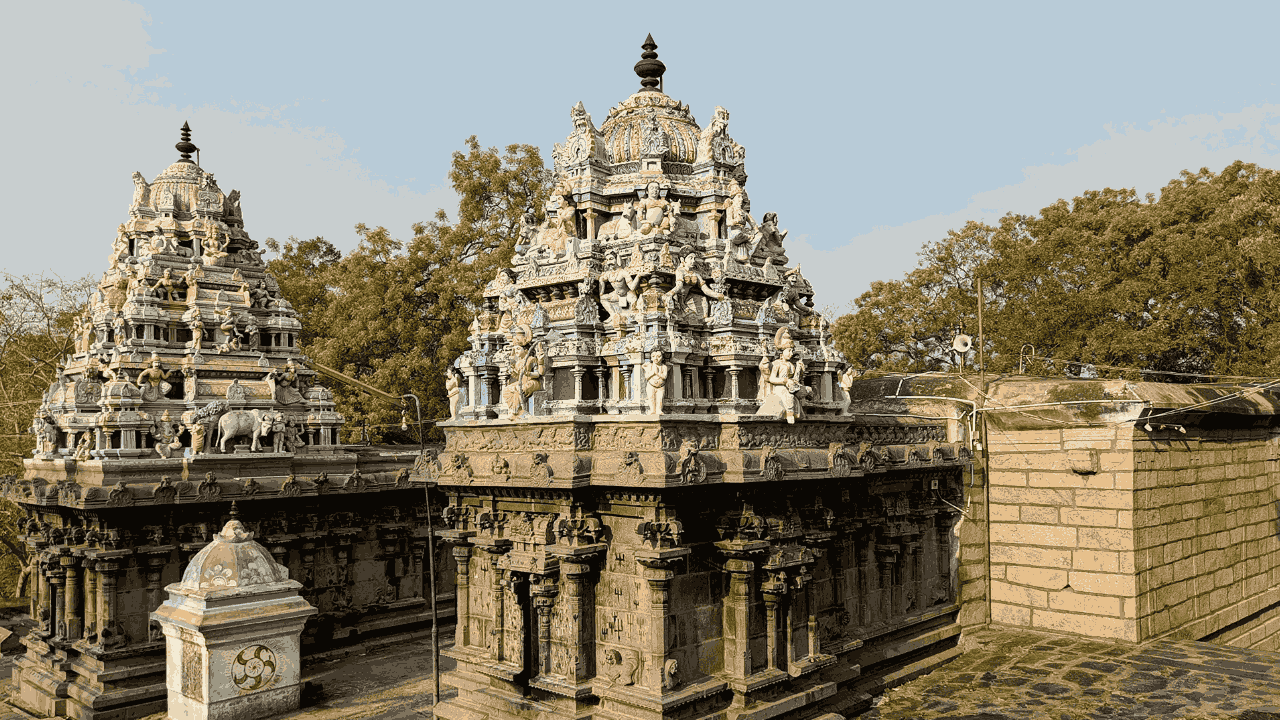 Devankurichi