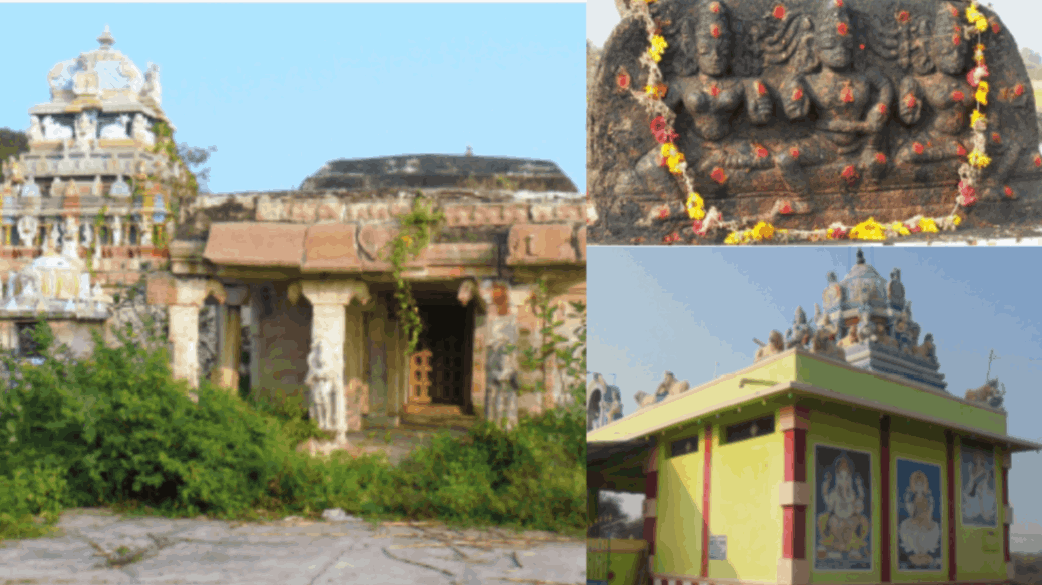 Choudarpatti