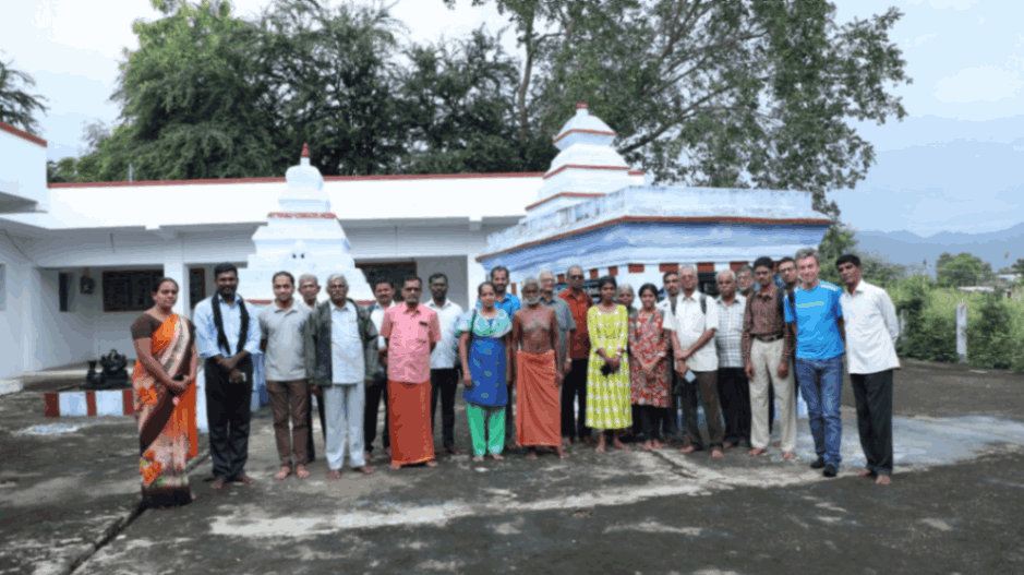 Mallapuram