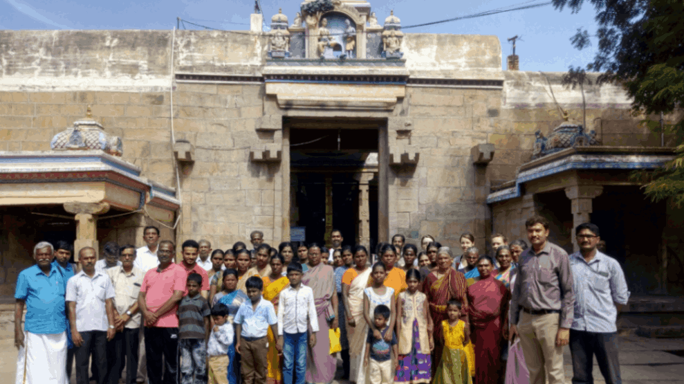 Thiruvadavur