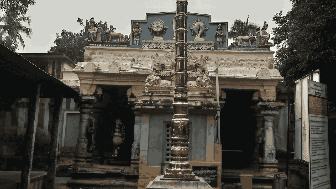 Cholavandan