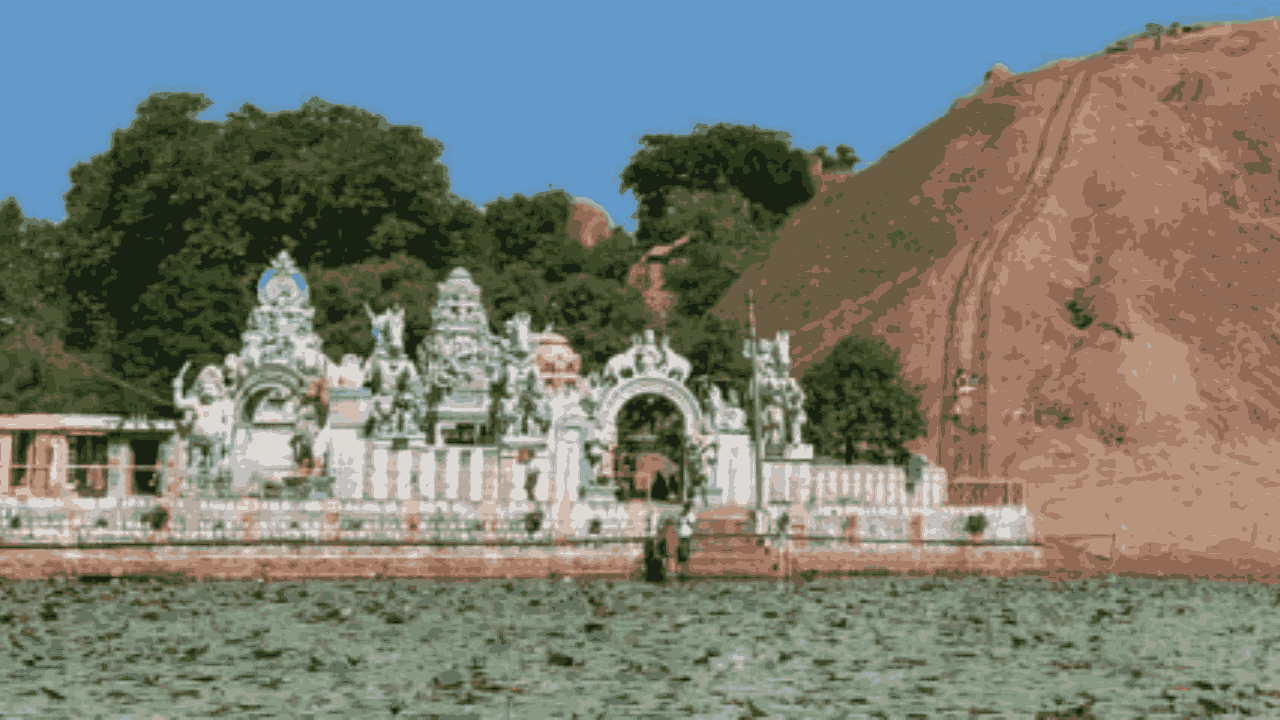 Samanamalai