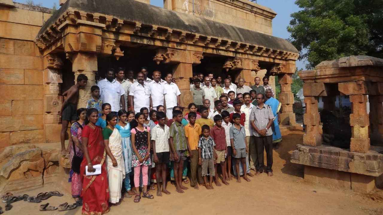 Vikramangalam